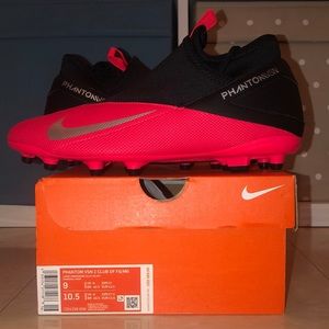 Nike Soccer Cleats